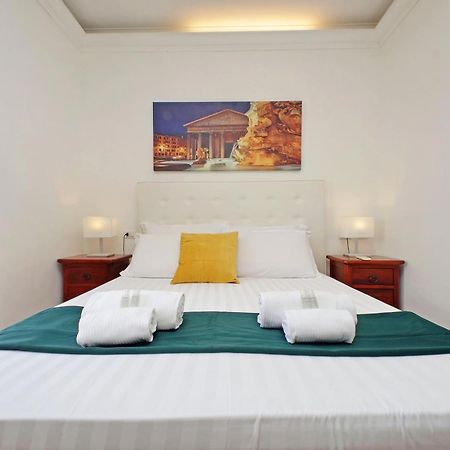 Romulus Rooms Exterior foto